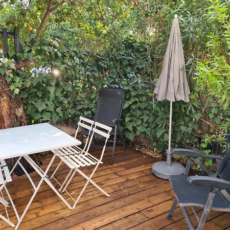 Apartamento Les Chenes Verts *