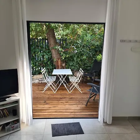 Apartment Les Chenes Verts *