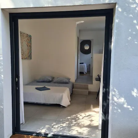 Lägenhet Les Chenes Verts Sommières