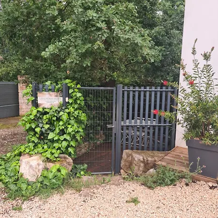 Les Chênes Verts Sommières