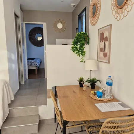 Apartment Les Chenes Verts