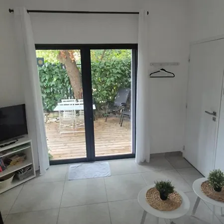 Lägenhet Les Chenes Verts