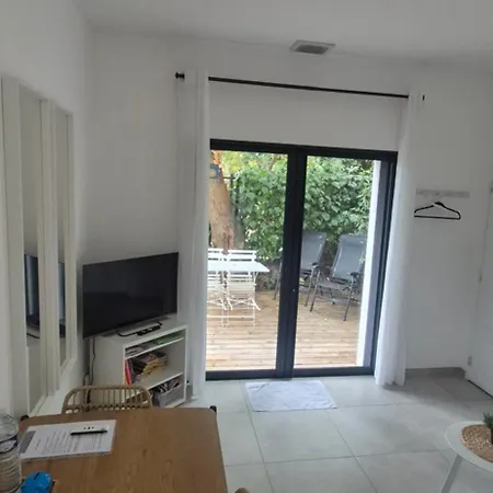 Les Chenes Verts Lägenhet *