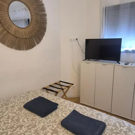 Les Chenes Verts Sommières