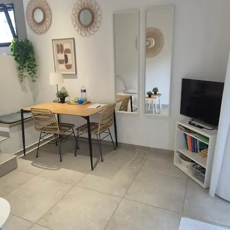 Les Chenes Verts * Sommières