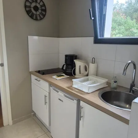 Lägenhet Les Chenes Verts